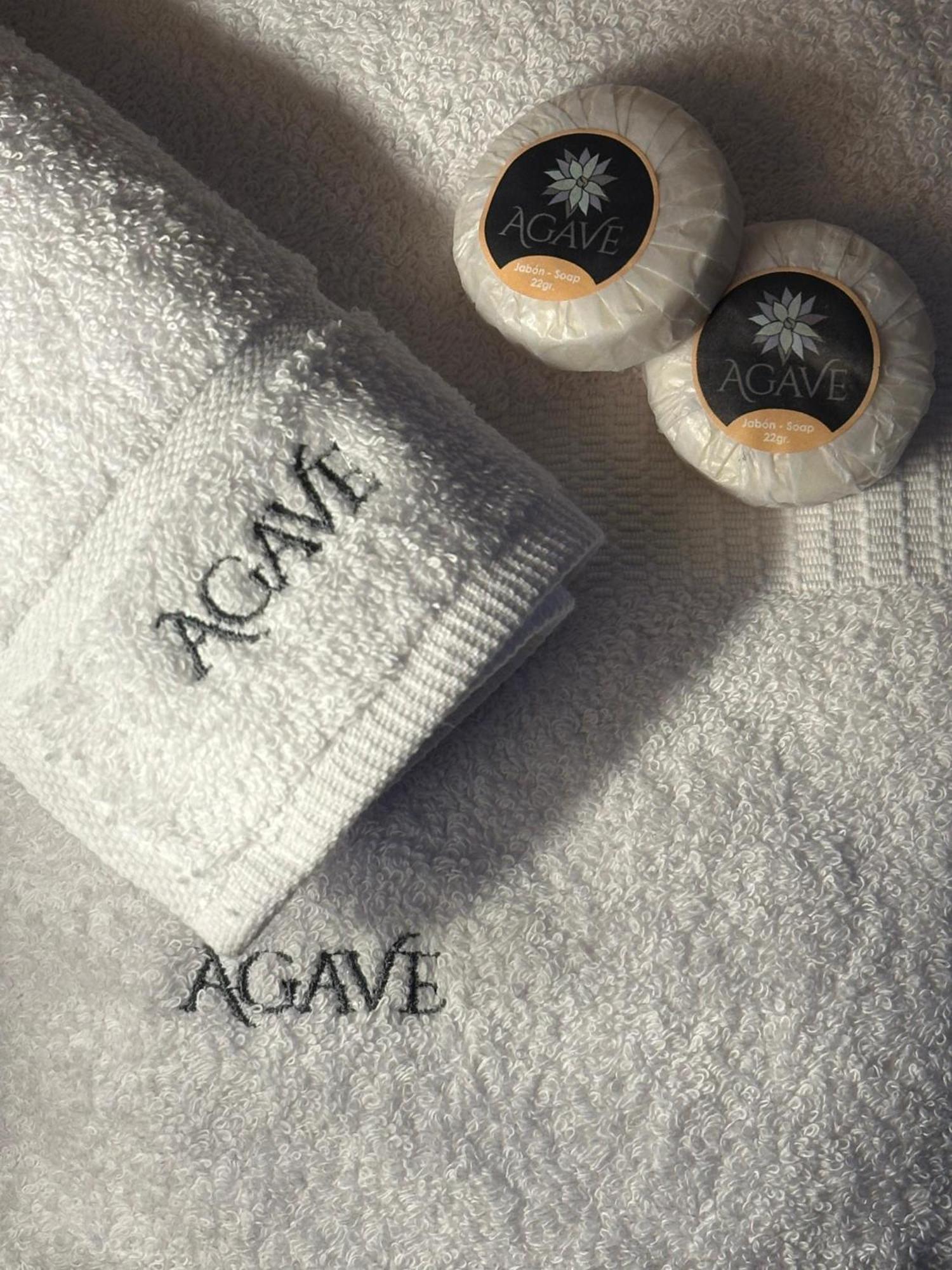 Hotel Agave Banos エクステリア 写真