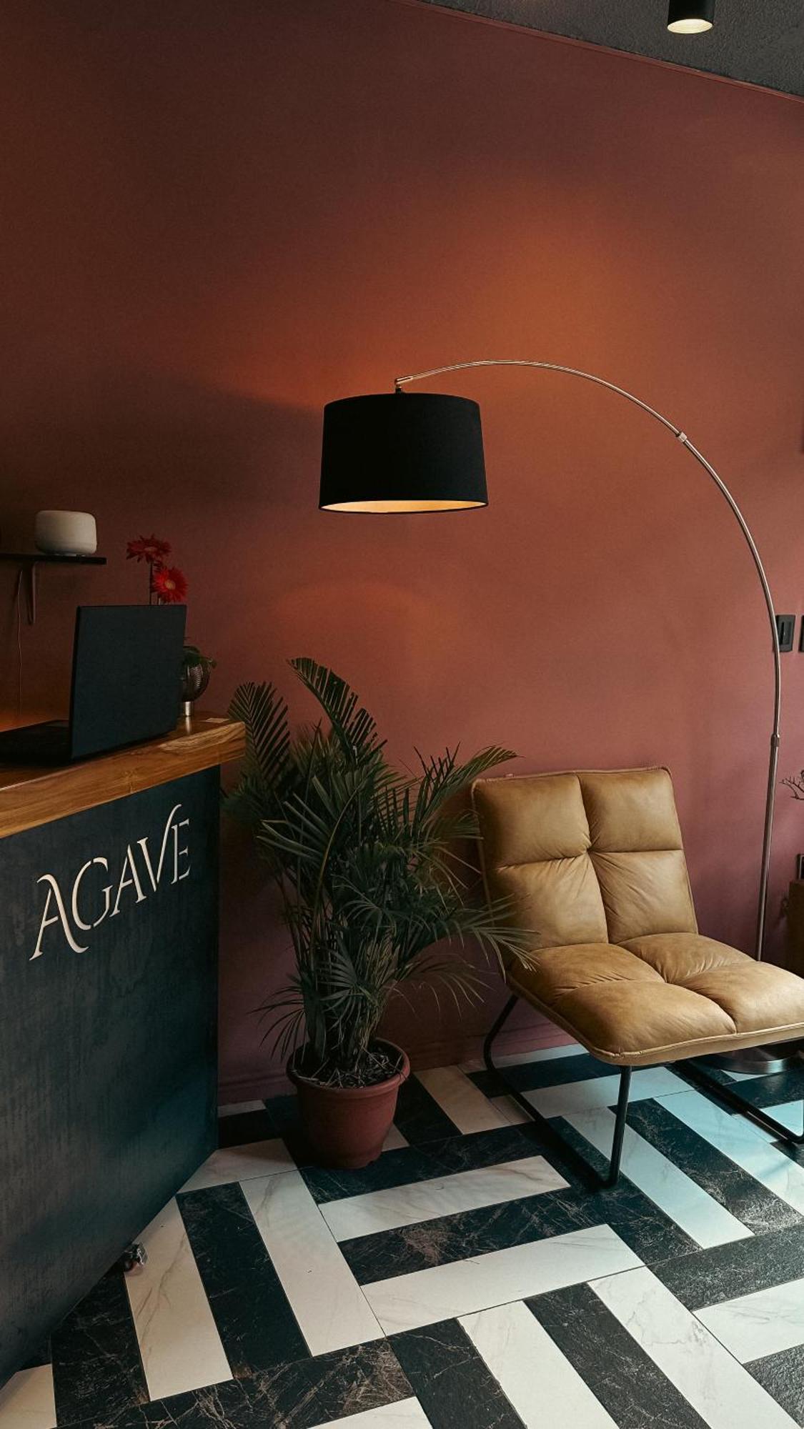 Hotel Agave Banos エクステリア 写真